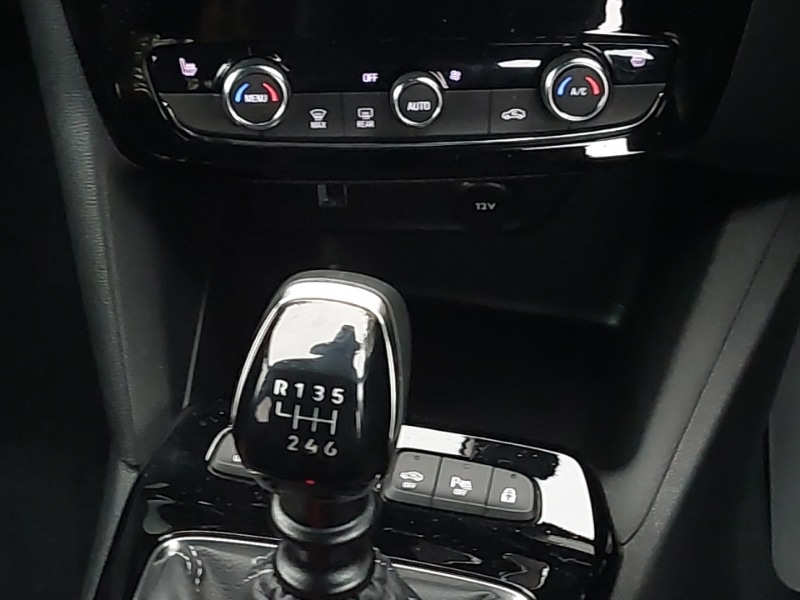 Used Vauxhall Mokka 2022 for sale - 76383627: Photo 11