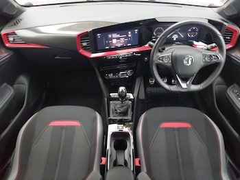 Used Vauxhall Mokka 2022 for sale - 76383627: Photo