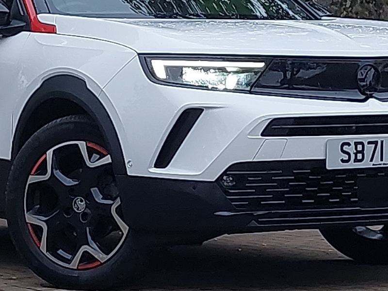 Used Vauxhall Mokka 2022 for sale - 76383627: Photo 9