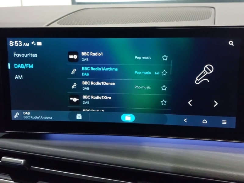 Used Hyundai Santa Fe 2025 for sale - 77577172: Photo 10