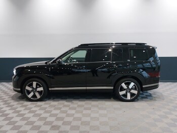 Used Hyundai Santa Fe 2025 for sale - 77577172: Photo