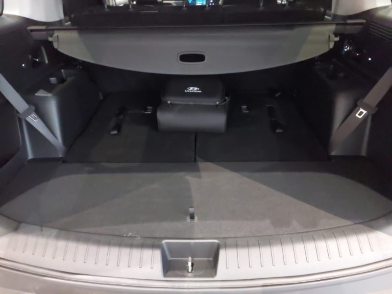 Used Hyundai Santa Fe 2025 for sale - 77577172: Photo 8