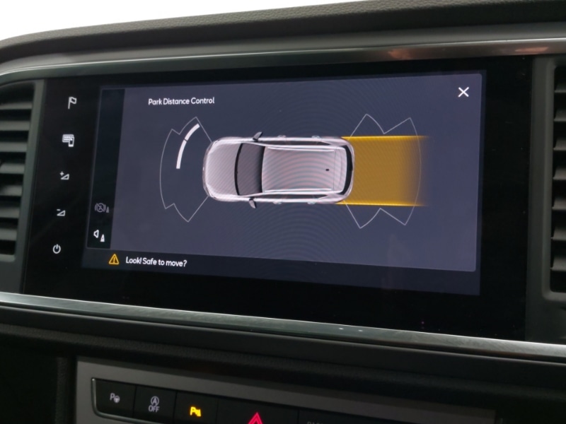 Used SEAT Ateca 2024 for sale - 77162673: Photo 11