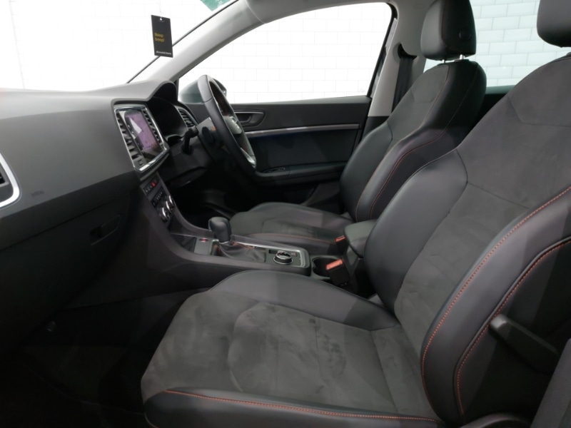 Used SEAT Ateca 2024 for sale - 77162673: Photo 5