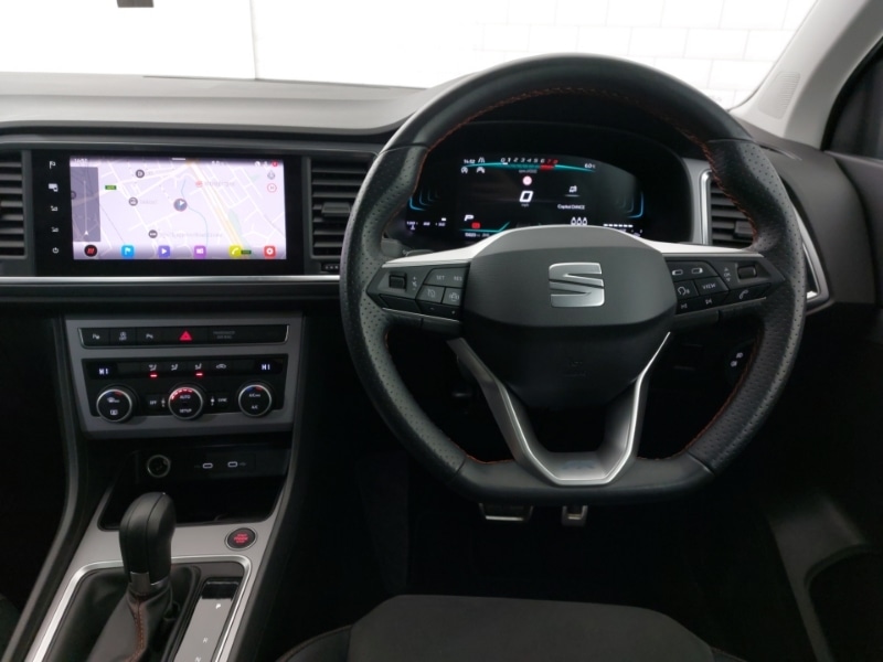 Used SEAT Ateca 2024 for sale - 77162673: Photo 7