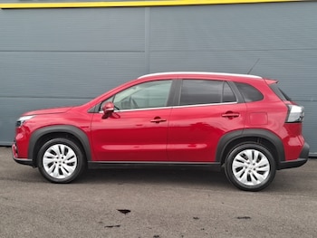 Used Suzuki SX4 S-Cross 2023 for sale - 79597448: Photo
