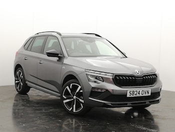 2024 - 1.0 TSI Monte Carlo 5dr DSG