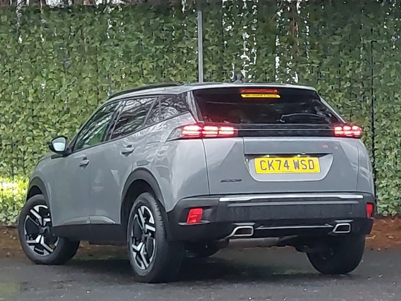 Used Peugeot 2008 2024 for sale - 77458370: Photo 3