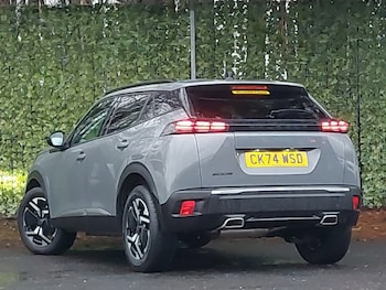 Used Peugeot 2008 2024 for sale - 77458370: Photo