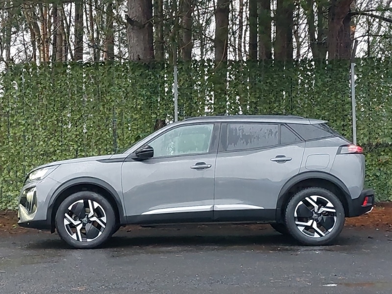 Used Peugeot 2008 2024 for sale - 77458370: Photo 4