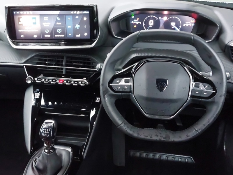 Used Peugeot 2008 2024 for sale - 77458370: Photo 7