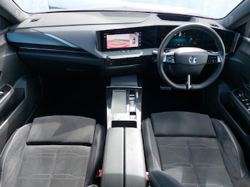 Used Vauxhall Astra 2023 for sale - 78595626: Photo