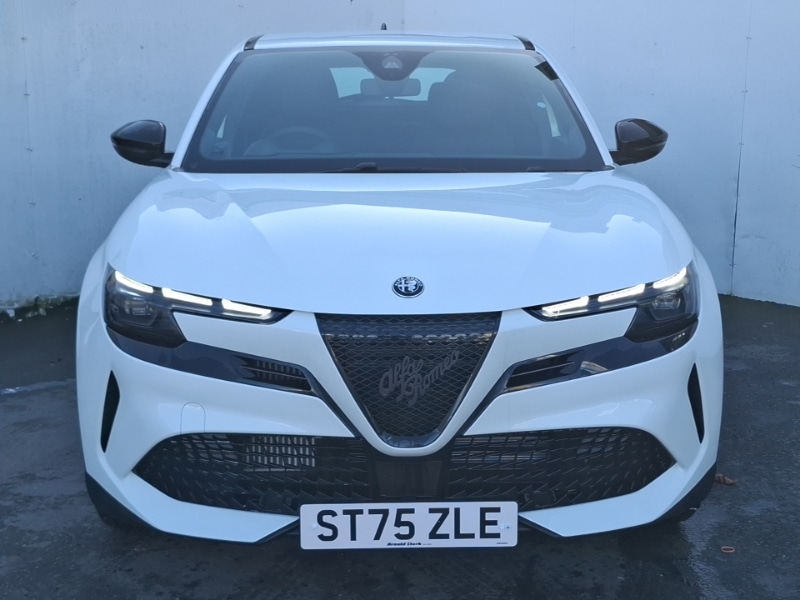 Used Alfa Romeo Junior 2025 for sale - 77786871: Photo 12