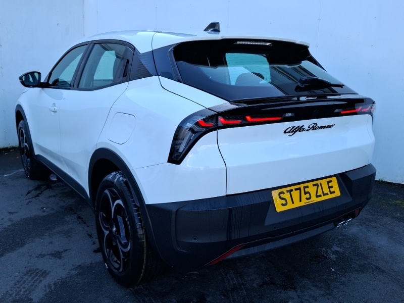 Used Alfa Romeo Junior 2025 for sale - 77786871: Photo 3