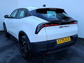 Used Alfa Romeo Junior 2025 for sale - 77786871: Photo