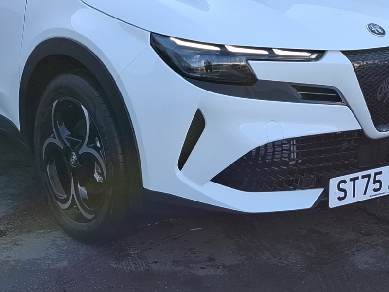 Used Alfa Romeo Junior 2025 for sale - 77786871: Photo 9