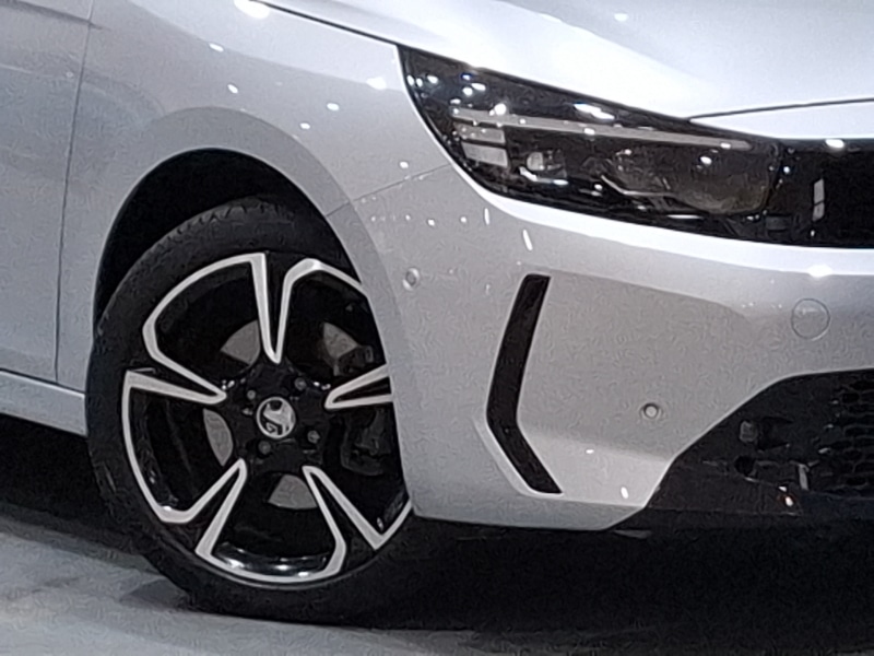 Used Vauxhall Corsa 2025 for sale - 77645574: Photo 9