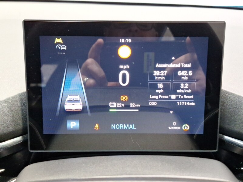 Used MG MG4 2023 for sale - 77214409: Photo 11