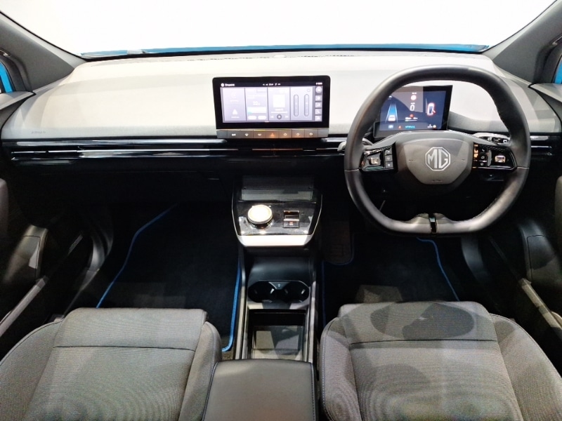 Used MG MG4 2023 for sale - 77214409: Photo 2