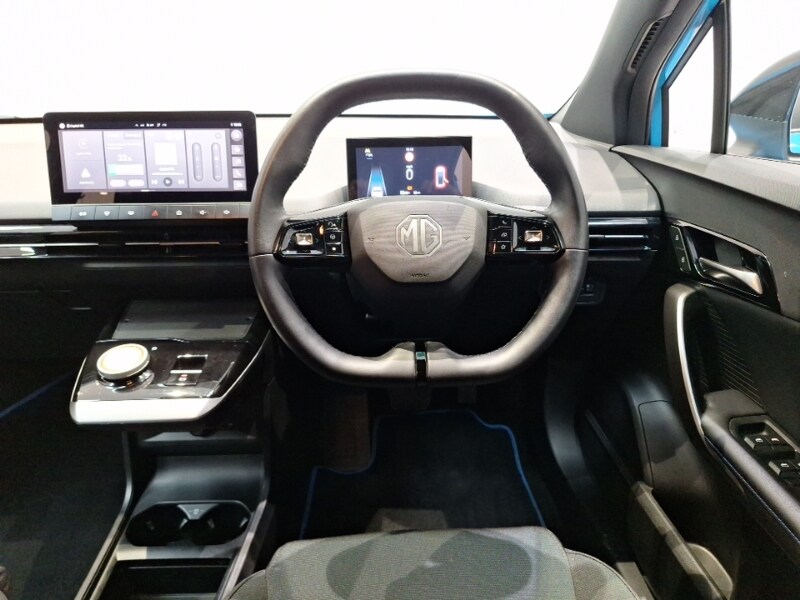 Used MG MG4 2023 for sale - 77214409: Photo 7