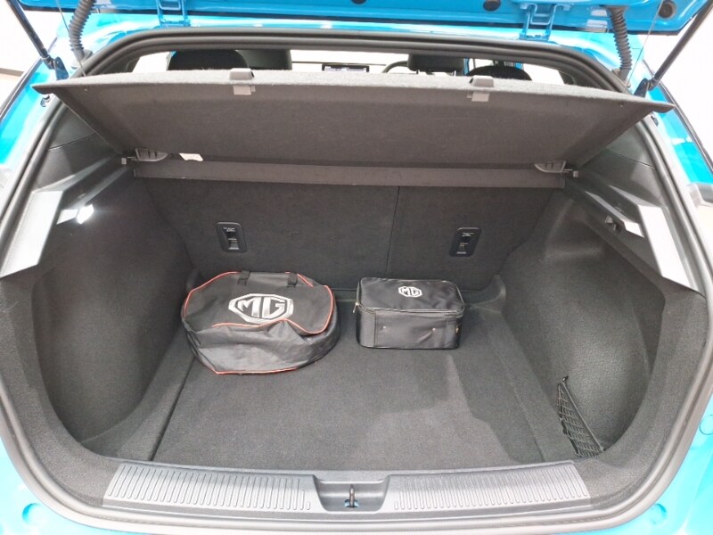 Used MG MG4 2023 for sale - 77214409: Photo 8