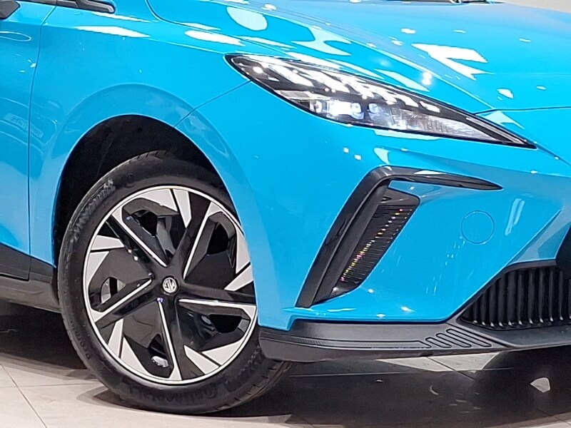 Used MG MG4 2023 for sale - 77214409: Photo 9