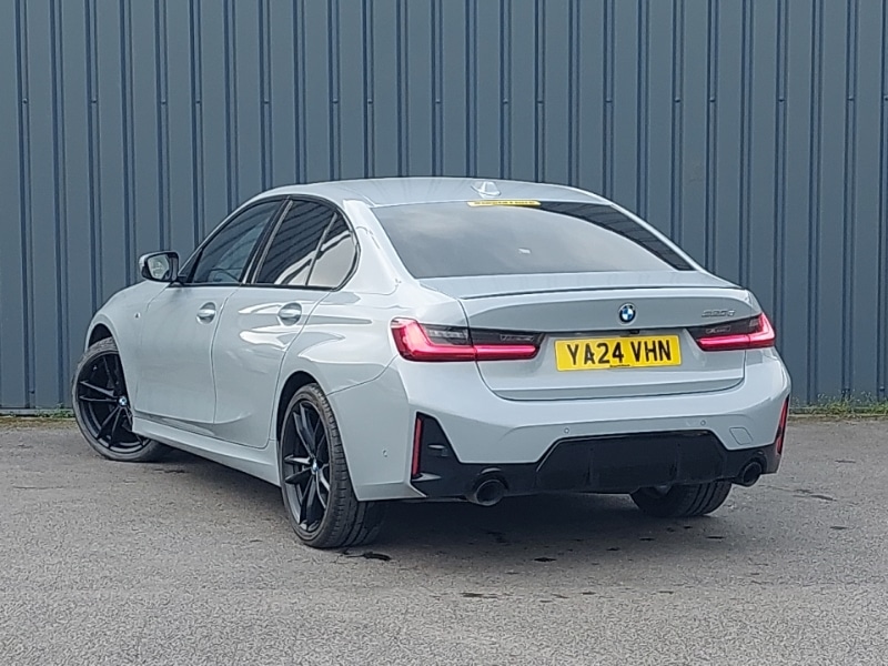 Used BMW 3 Series 2024 for sale - 78118339: Photo 3