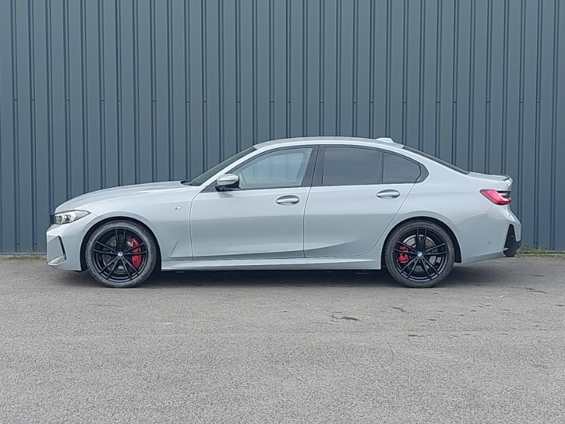 Used BMW 3 Series 2024 for sale - 78118339: Photo 4