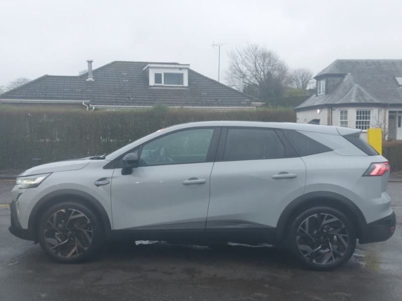 Used Renault Other 2025 for sale - 77115245: Photo 4