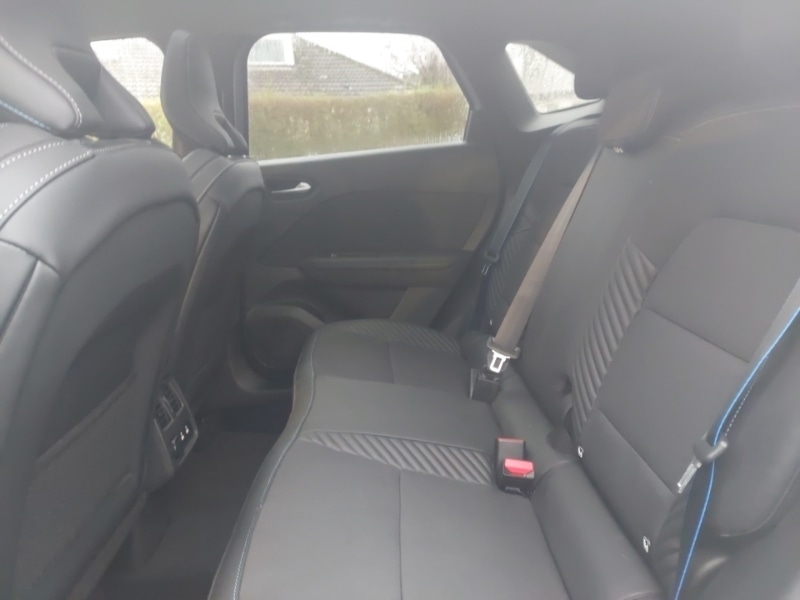 Used Renault Other 2025 for sale - 77115245: Photo 6