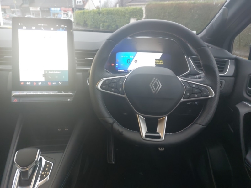 Used Renault Other 2025 for sale - 77115245: Photo 7