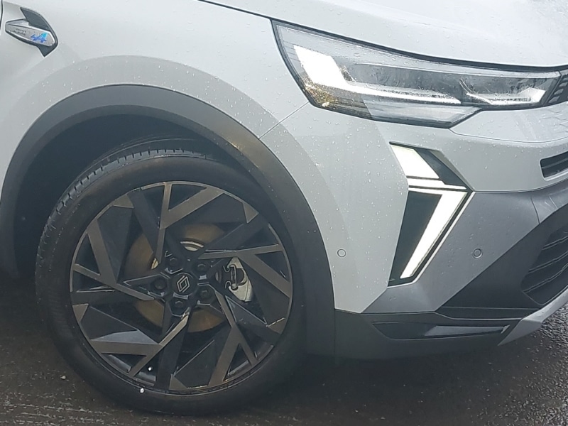 Used Renault Other 2025 for sale - 77115245: Photo 9