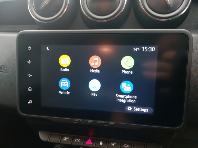 Used Dacia Duster 2022 for sale - 78126850: Photo 10