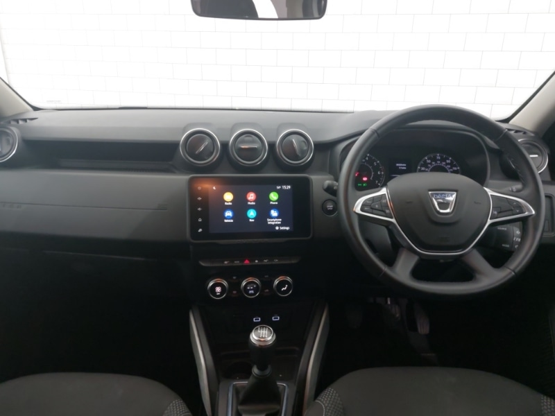 Used Dacia Duster 2022 for sale - 78126850: Photo 2