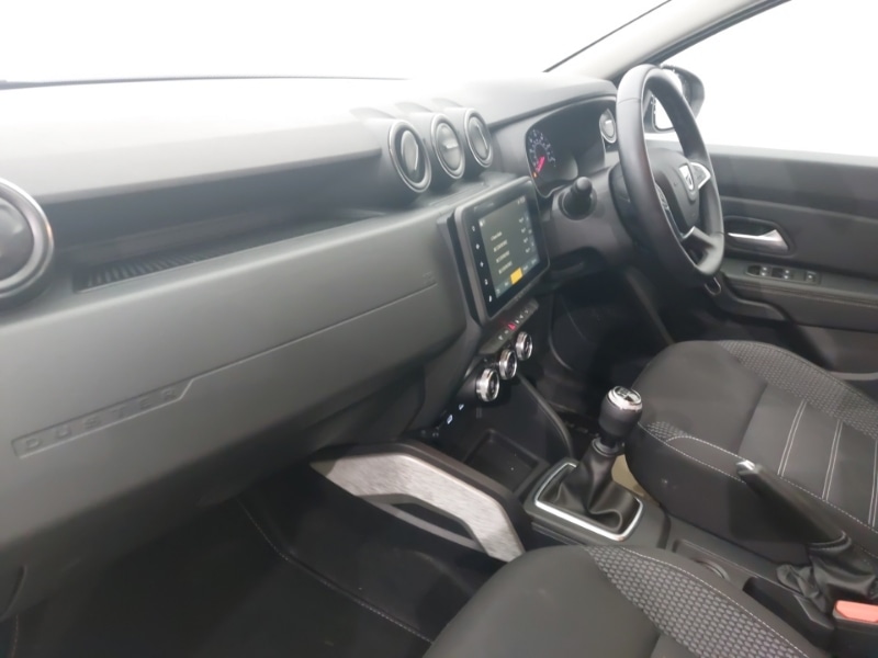 Used Dacia Duster 2022 for sale - 78126850: Photo 5