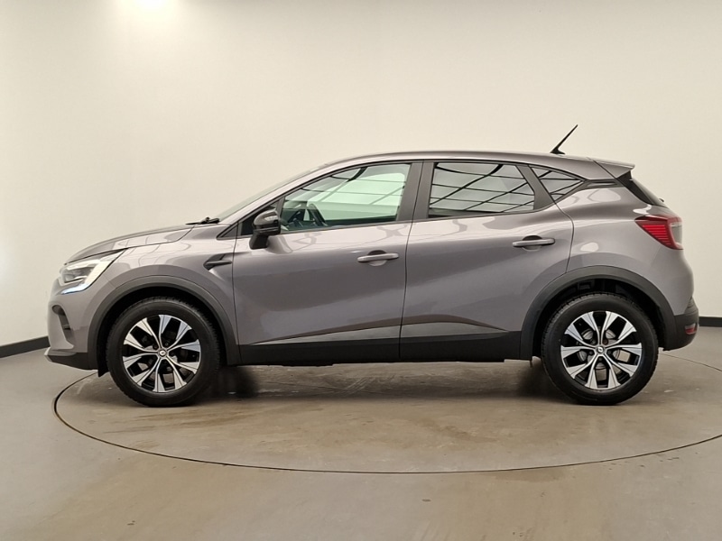 Used Renault Captur 2022 for sale - 77173957: Photo 4