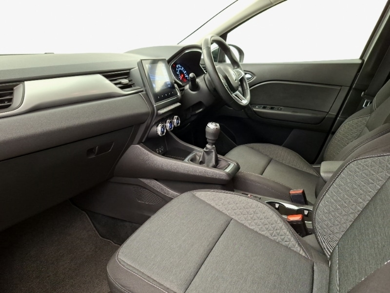 Used Renault Captur 2022 for sale - 77173957: Photo 5