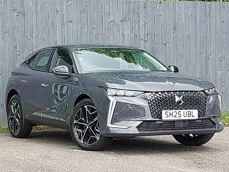 Used DS Automobiles DS 4 2025 for sale - 76694848: Photo 1