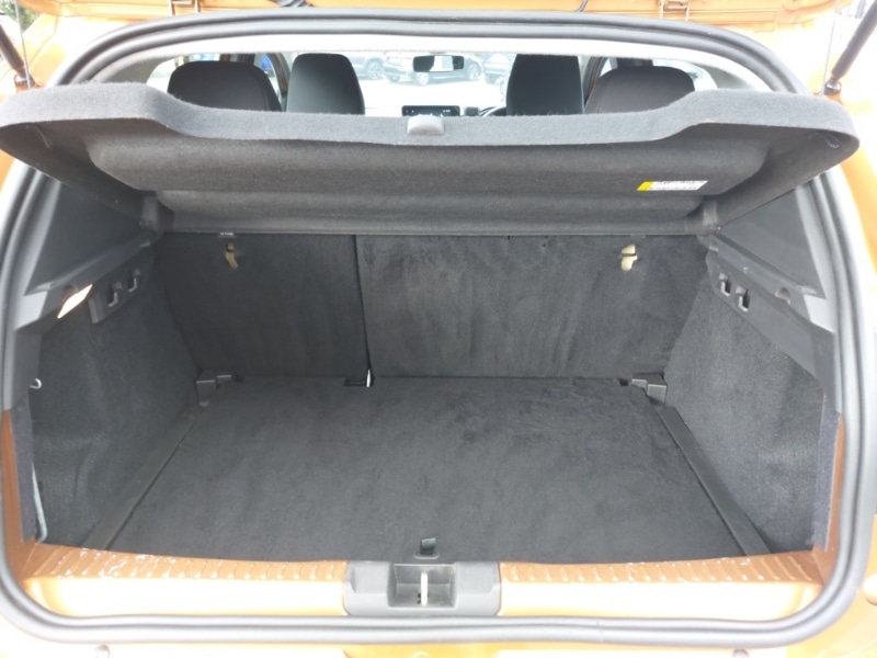 Used Dacia Sandero Stepway 2023 for sale - 77428887: Photo 8