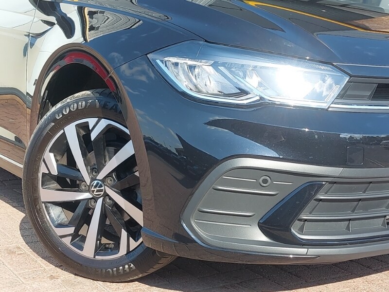 Used Volkswagen Polo 2024 for sale - 77580910: Photo 9