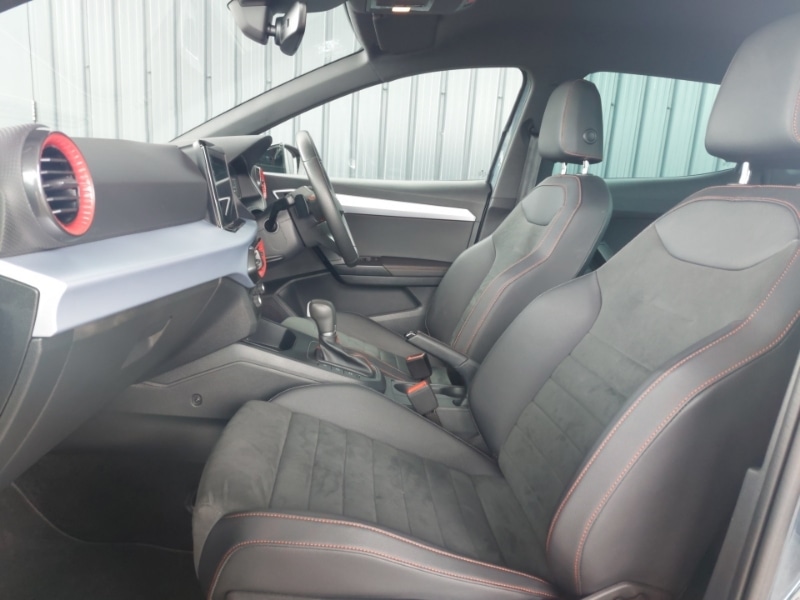 Used SEAT Ibiza 2025 for sale - 78014001: Photo 5