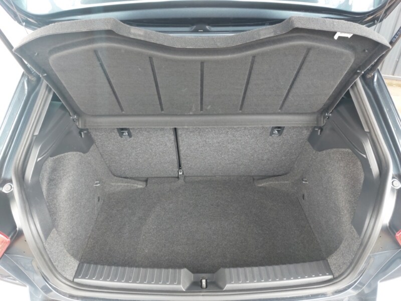 Used SEAT Ibiza 2025 for sale - 78014001: Photo 8