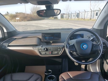 Used BMW i3 2021 for sale - 78510037: Photo