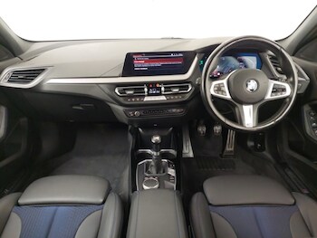 Used BMW 1 Series 2023 for sale - 77043825: Photo