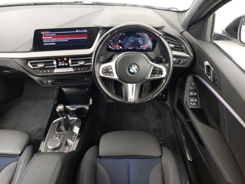 Used BMW 1 Series 2023 for sale - 77043825: Photo 7