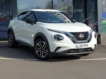 Used Nissan Juke 2025 for sale - 78747027: Photo