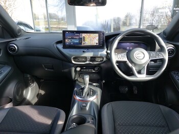 Used Nissan Juke 2025 for sale - 78747027: Photo