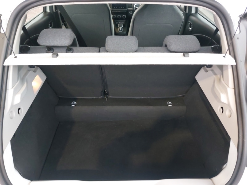 Used Renault Zoe 2022 for sale - 76383743: Photo 8