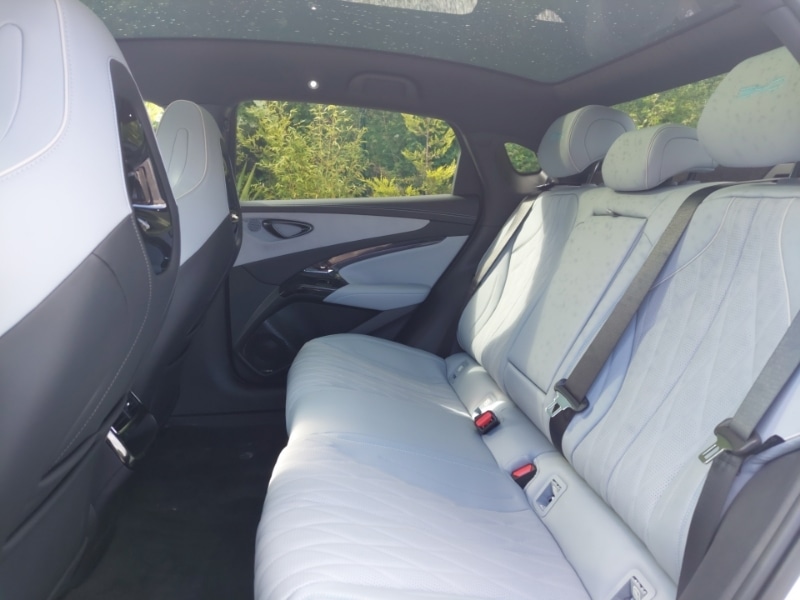 Used BYD Seal 2026 for sale - 77702429: Photo 6