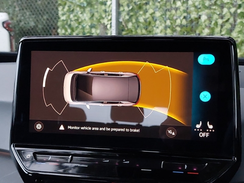 Used Volkswagen ID.3 2022 for sale - 77467452: Photo 11